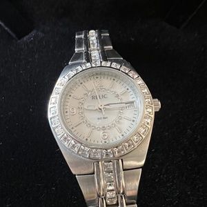 Women’s rRelic watch